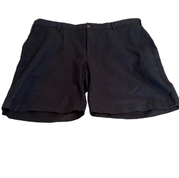 Peter Millar Other - Peter Millar Flat Front Casual Shorts Men's Size 38
